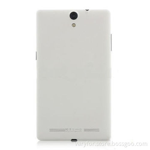 7-inch Octa core MT6592 Android 4.2 phone calling tablet PC, 1920*1200p with dual camera